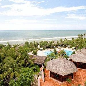 Ocean Star Resort