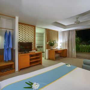 Phòng 2 Giường Đơn có 2 Phòng Ngủ