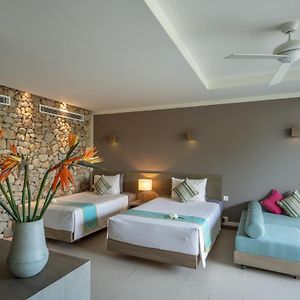 Habitación de 1 Dormitorio y 2 Camas Individuales